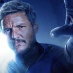 PEDRO PASCAL SE UNE A MARVEL COMO REED RICHARDS EN “LOS CUATRO FANTÁSTICOS”.