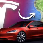 TESLA INAUGURA SU PRIMERA SUCURSAL EN CHILE